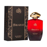 Bellavita Farahat Oriental eau de parfum 100ml (British brand)