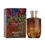 Bellavita Jubilant Aura French Eau de Parfum 100ml (British brand)