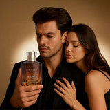 Bellavita Jubilant Aura French Eau de Parfum 100ml (British brand)