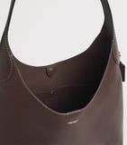 Coach Brooklyn 39 leather shoulder bag - British product