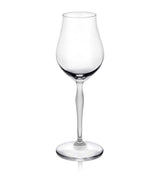 Harrods Lalique Crystal 100 Points Cognac Glass 180ml- Buy online at McGrocer