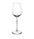 Lalique crystal 100 points cognac glass 180ml, UK version