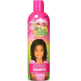 African Pride Dream Kids Olive Miracle Detangling Shampoo - British product