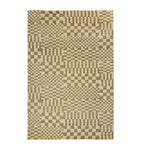 Paul Smith Axis Sand rug 2.74x1.83m, imported from the UK