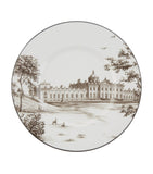 Wedgwood Parklands plate 23cm (British brand)