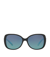 Harrods Tiffany & Co. Round Sunglasses- Buy online at McGrocer