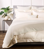 Celso De Lemos king bedspread flat sheet 245cm x 255cm - British product