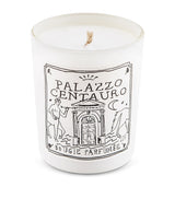 Harrods Ginori 1735 Palazzo Centauro Scented Candle Refill 350g- Buy online at McGrocer