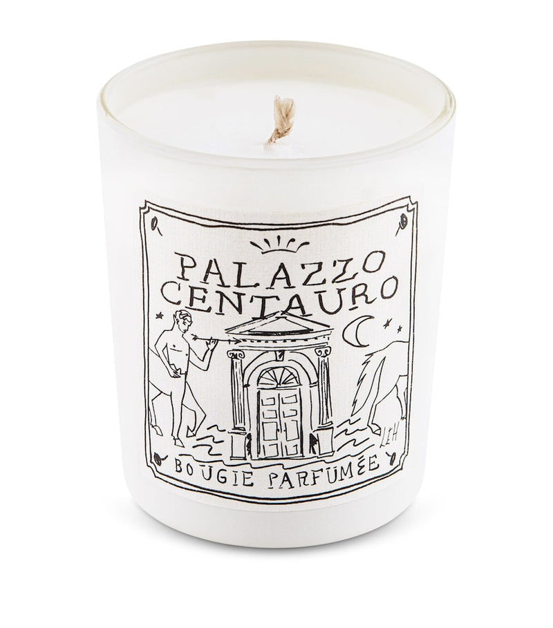 Ginori 1735 Palazzo Centauro scented candle refill 350g, imported from the UK