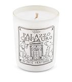 Ginori 1735 Palazzo Centauro scented candle refill 350g, imported from the UK