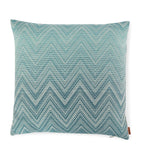Missoni Home Wool Timmy Cushion 40cm x 40cm, imported from the UK