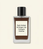 Jo Malone London Dark Amber & Ginger Lily cologne intense 100ml, UK version