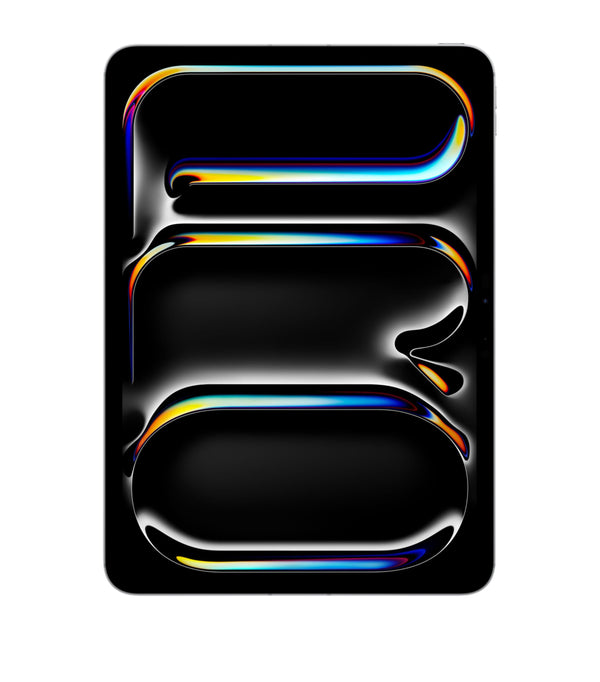 11-inch M5 Chip Tablet with 512GB Wifi Storage in Silver (2025 Model)