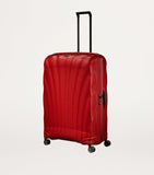 Samsonite C-Lite Spinner suitcase 86cm (British brand)