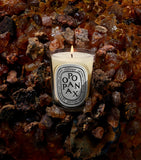 Diptyque Opopanax scented candle 190g home fragrance, UK version