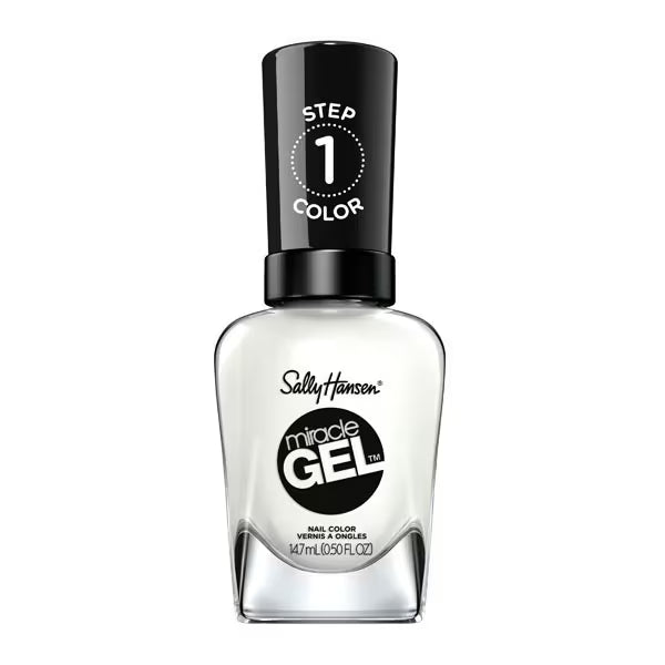 Sally Hansen Miracle Gel Nail Polish Get Mod (British brand)
