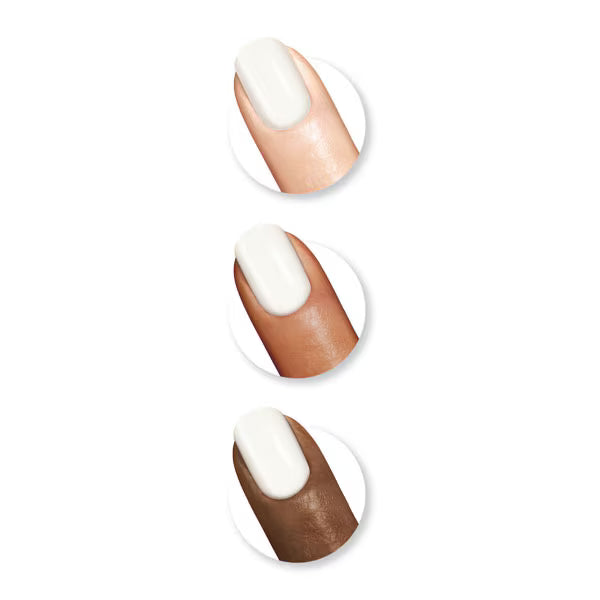 Sally Hansen Miracle Gel Nail Polish Get Mod (British brand)