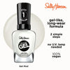 Sally Hansen Miracle Gel Nail Polish Get Mod (British brand)