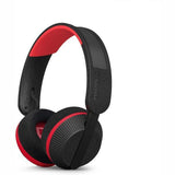 Philips TAA6219 solar headphones black - British product