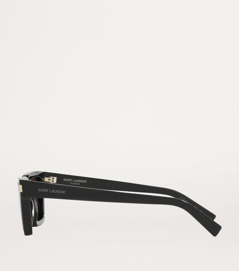 Saint Laurent acetate sunglasses 0YS000516 - British product