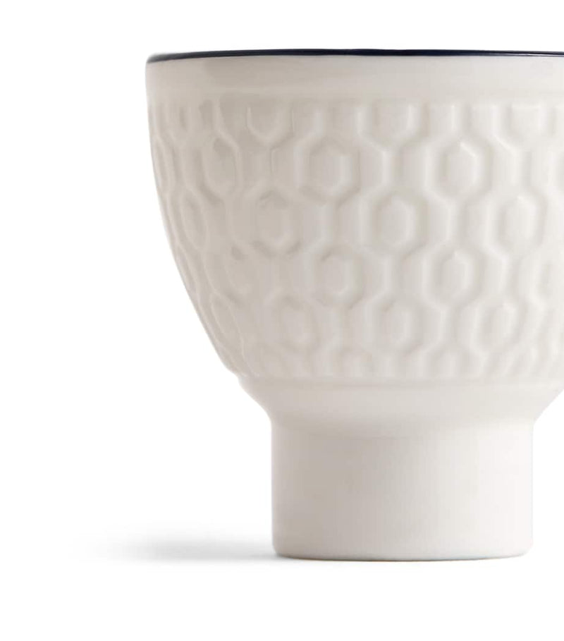Wedgwood fine bone china Gio Baijiu cup 200ml, imported from the UK