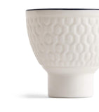 Wedgwood fine bone china Gio Baijiu cup 200ml, imported from the UK