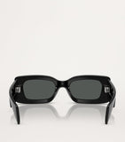 Versace acetate sunglasses VE4474U (British brand)