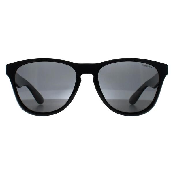 Polaroid sunglasses black polarized wayfarer style, imported from the UK