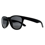 Polaroid sunglasses black polarized wayfarer style, imported from the UK