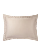 Yves Delorme Triomphe Oxford pillowcase 50cm x 75cm (British brand)