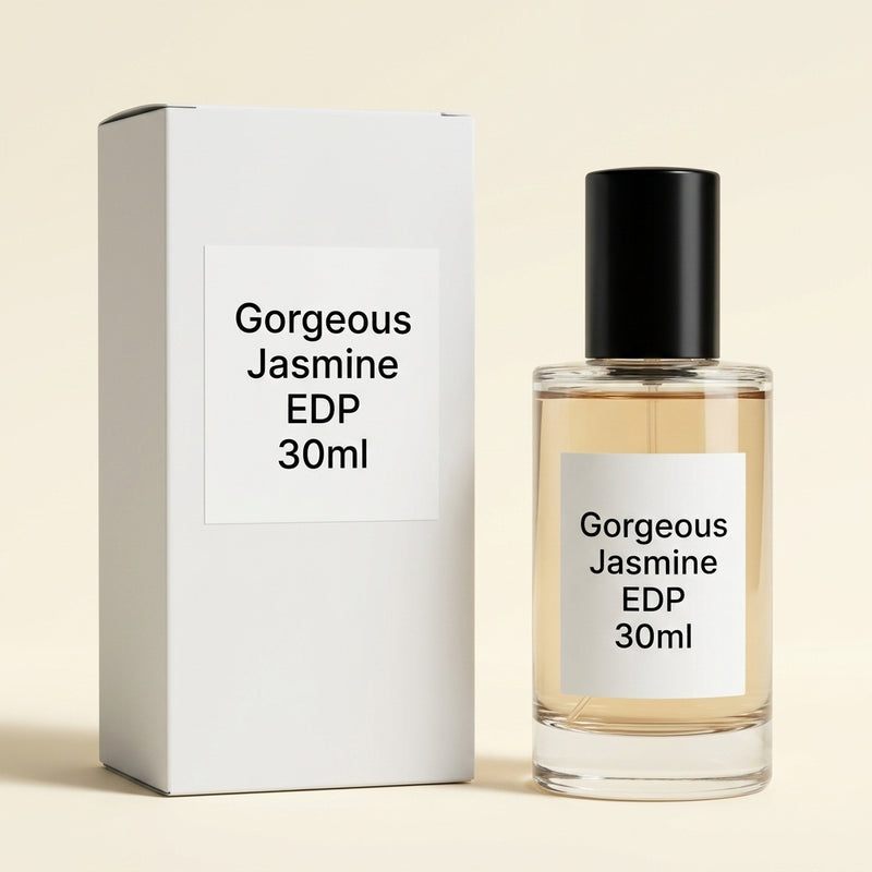 Gucci Flora Gorgeous Jasmine Eau de Parfum 30ml - British product