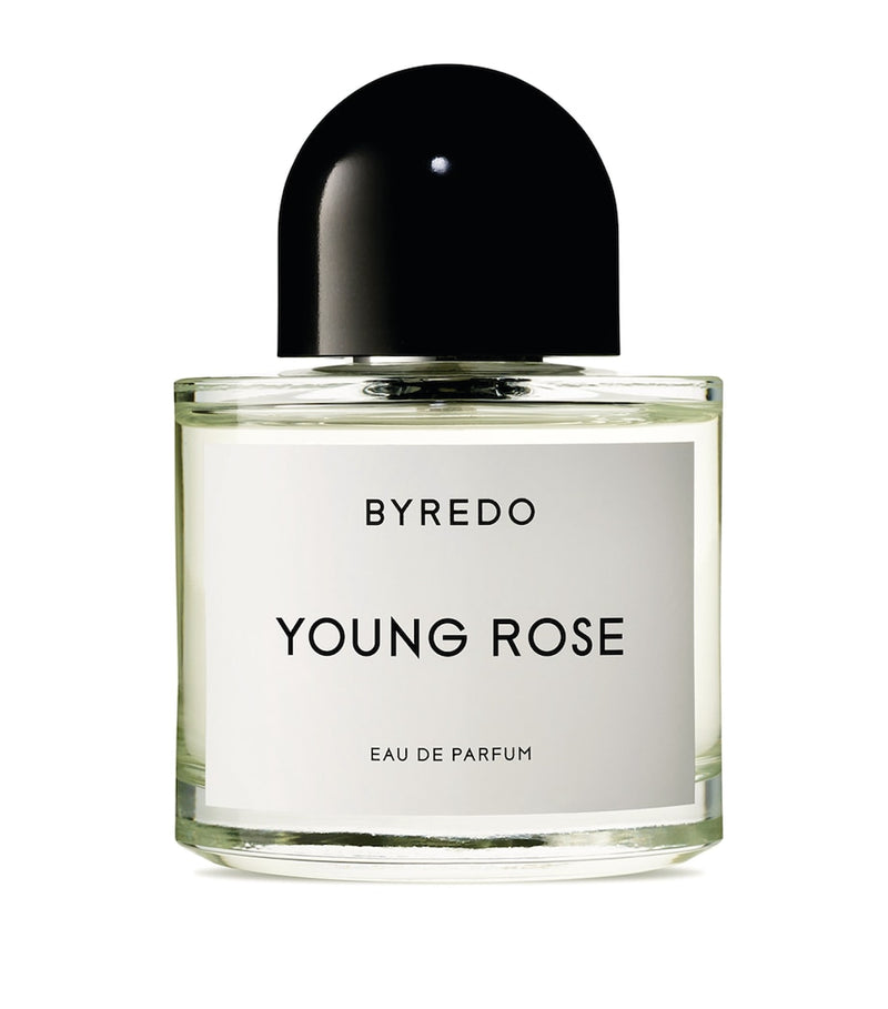 Byredo Young Rose Eau de Parfum 100ml, imported from the UK