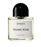 Byredo Young Rose Eau de Parfum 100ml, imported from the UK