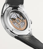 Parmigiani Fleurier Tonda Sport watch 41mm stainless steel - British product