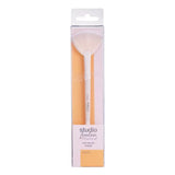 Accessoire de maquillage pinceau éventail Studio London