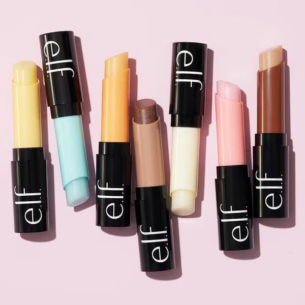 Elf Kokosnuss-Lippen-Peeling - Britisches Produkt