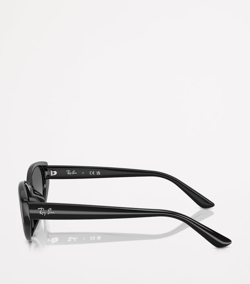 Ray-Ban RB4457D Bio-Based Sunglasses - British product