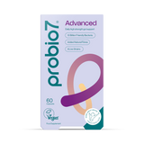 Holland & Barrett Probio7 Advanced Formula Probiotic Supplement 60 Capsules- Buy online at McGrocer