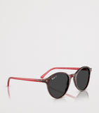 Ray-Ban RB2230 circular acetate sunglasses (British brand)