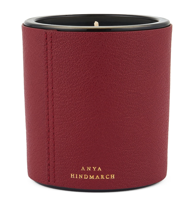 Anya Hindmarch Heinz Ketchup Candle - British product