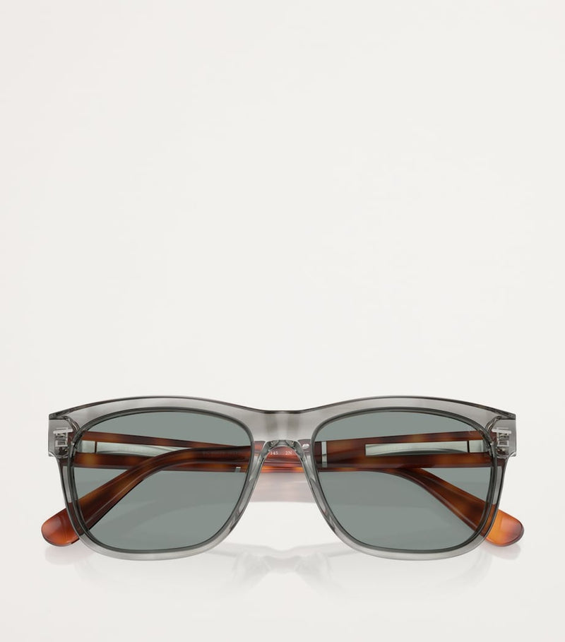 Brunello Cucinelli BC4003S acetate sunglasses, imported from the UK