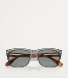 Brunello Cucinelli BC4003S acetate sunglasses, imported from the UK