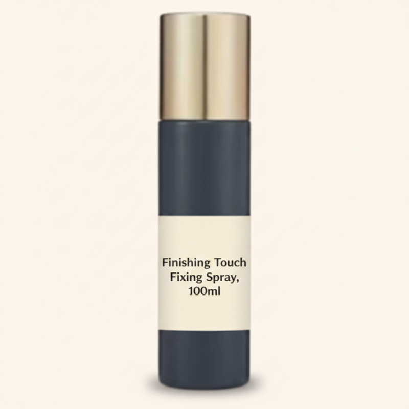 No7 Pro Artist finishing touch fixing spray 80ml, imported from the UK