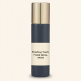 No7 Pro Artist finishing touch fixing spray 80ml, imported from the UK