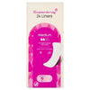 Superdrug panty liners medium 24 pack (British brand)