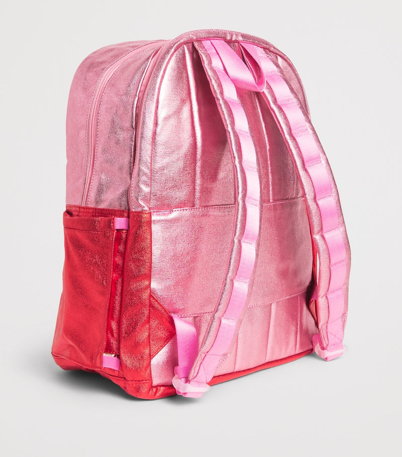 STATE Bags Kane backpack in durable nylon, British brand