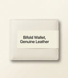 Cartier Panthère leather bifold card holder (British brand)