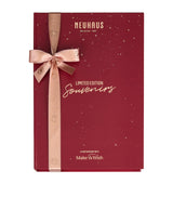Harrods Praline-Filled Milk, White and Dark Chocolate 15-Piece Souvenirs Selection Box 164g- Buy online at McGrocer