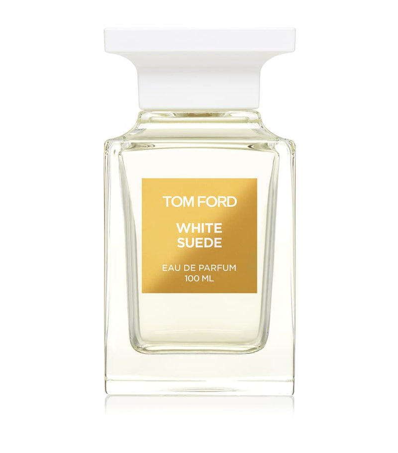 Tom Ford White Suede eau de parfum 100ml, UK version