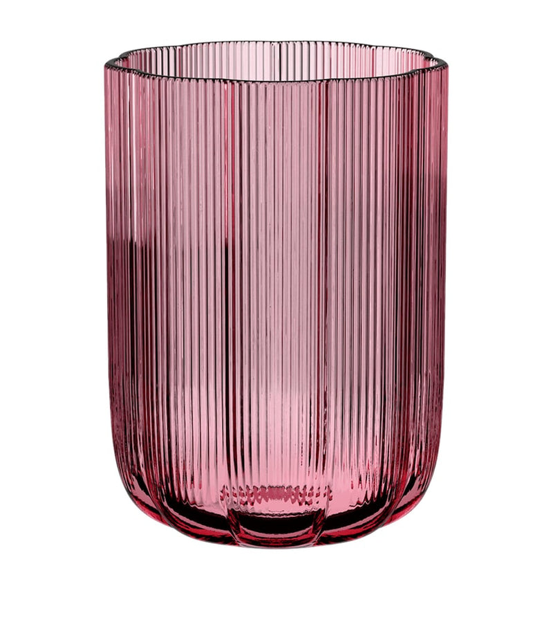 Villeroy & Boch Fleur Cassis vase 28cm - British product